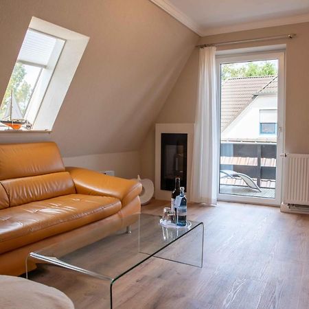 Ferienwohnungen Hofmann Zingst Extérieur photo