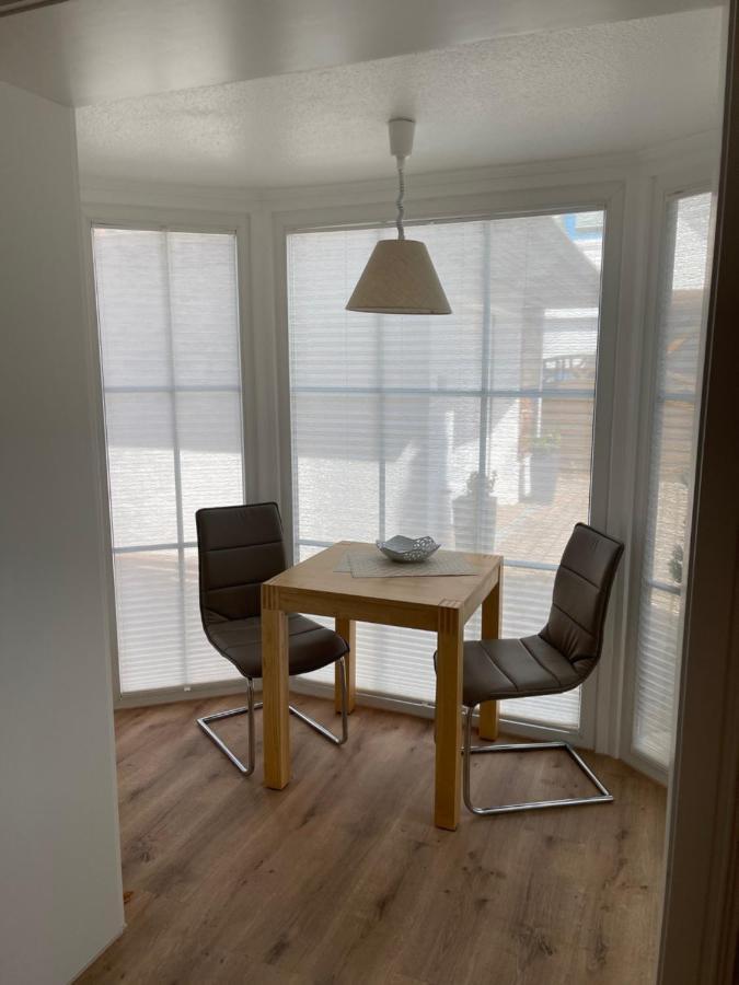 Ferienwohnungen Hofmann Zingst Extérieur photo