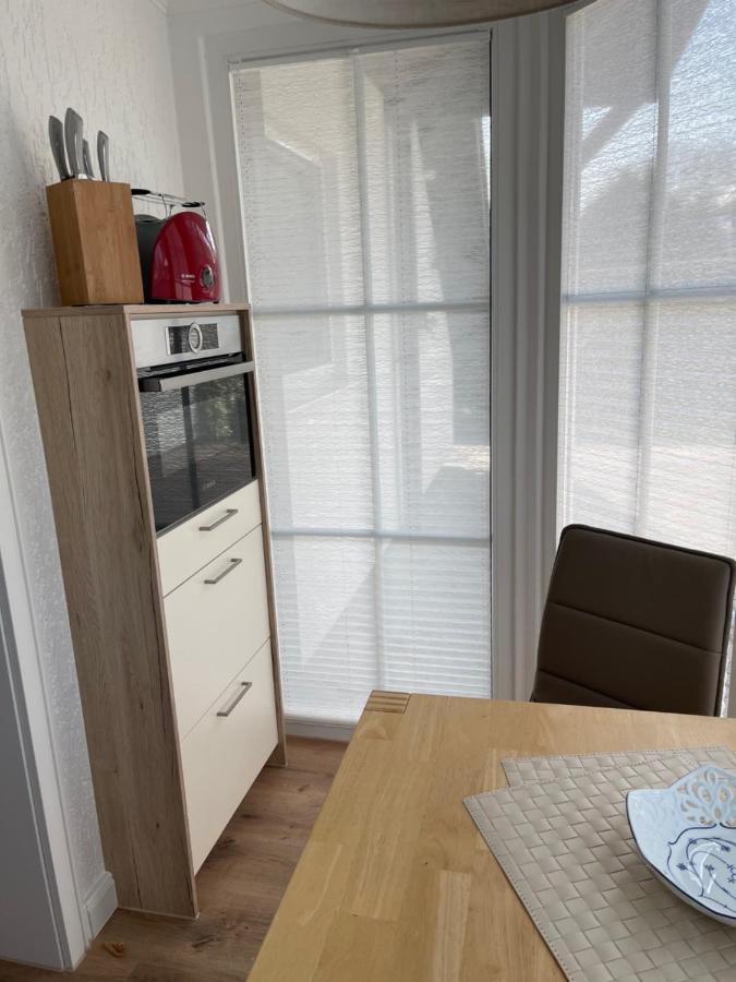 Ferienwohnungen Hofmann Zingst Extérieur photo