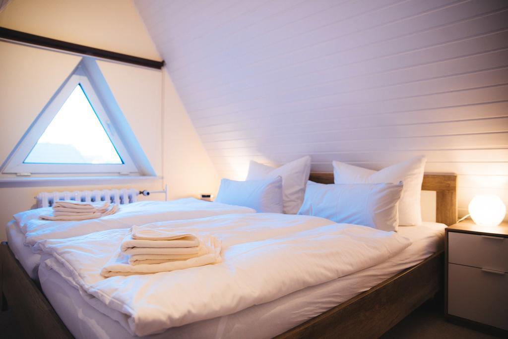 Ferienwohnungen Hofmann Zingst Extérieur photo