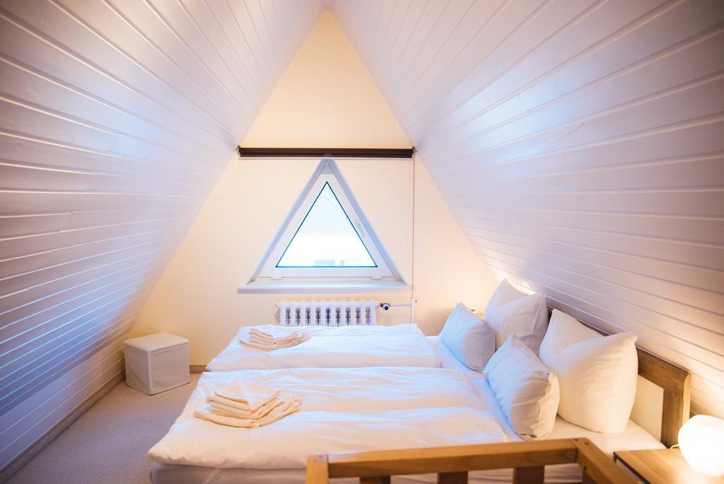 Ferienwohnungen Hofmann Zingst Extérieur photo