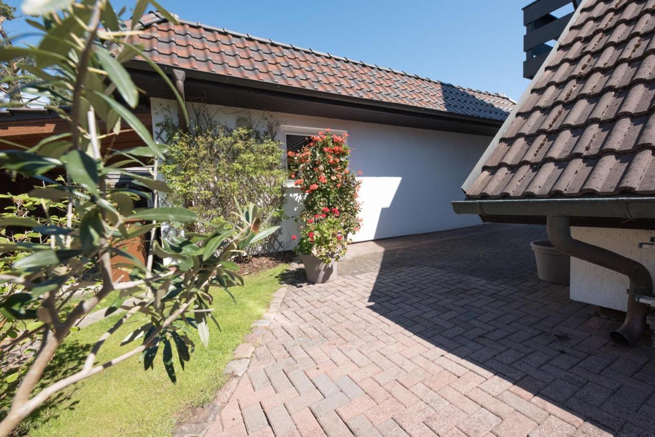 Ferienwohnungen Hofmann Zingst Extérieur photo
