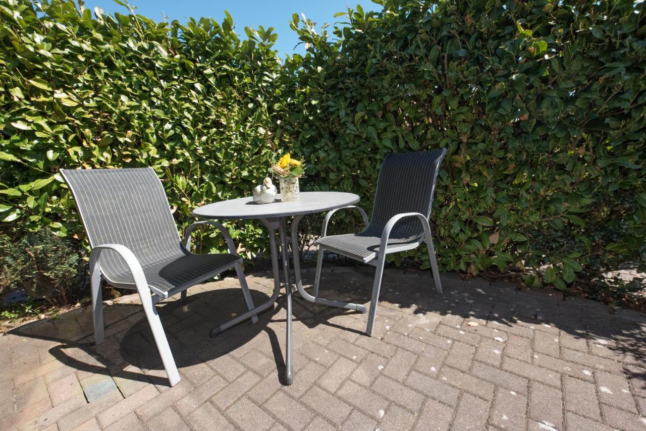 Ferienwohnungen Hofmann Zingst Extérieur photo