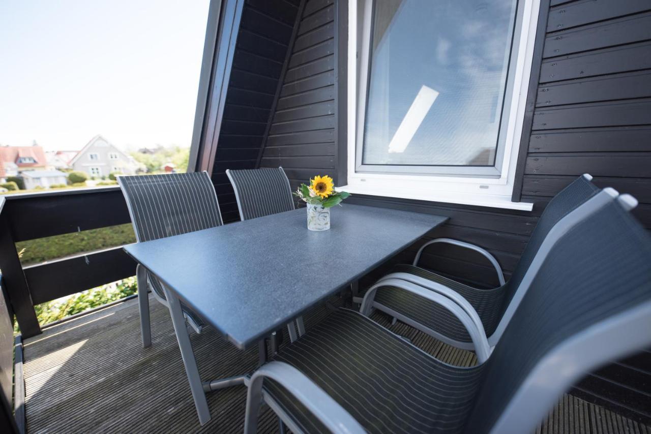 Ferienwohnungen Hofmann Zingst Extérieur photo