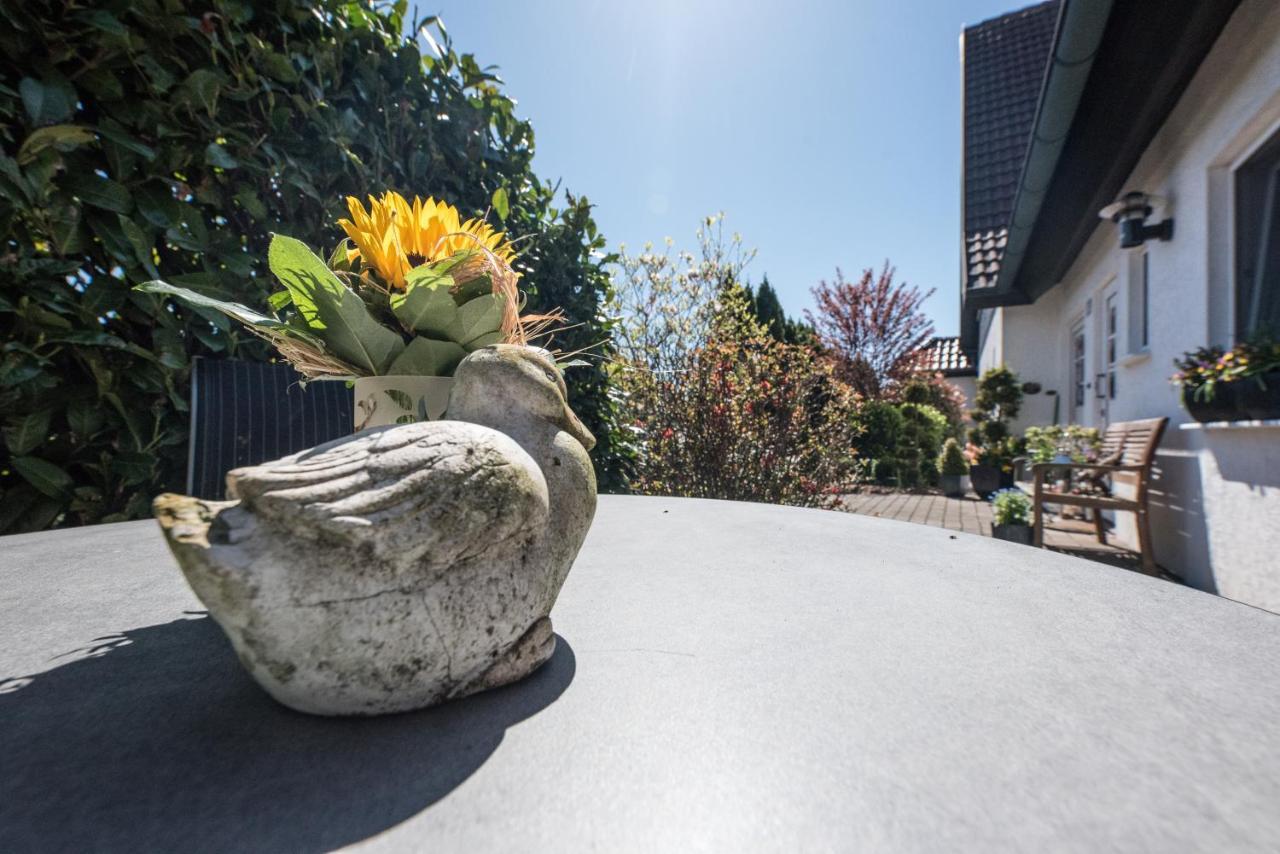 Ferienwohnungen Hofmann Zingst Extérieur photo