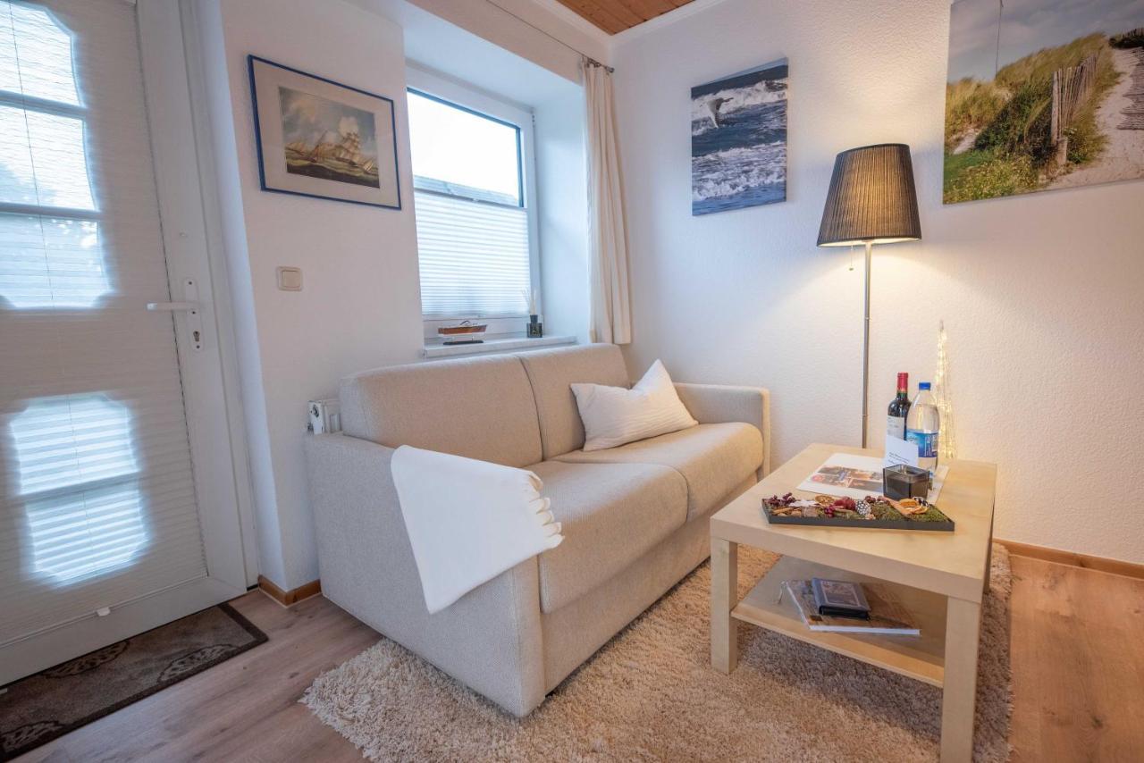 Ferienwohnungen Hofmann Zingst Extérieur photo