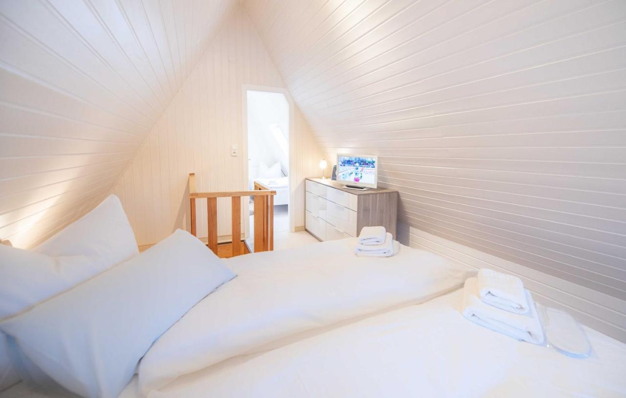 Ferienwohnungen Hofmann Zingst Extérieur photo