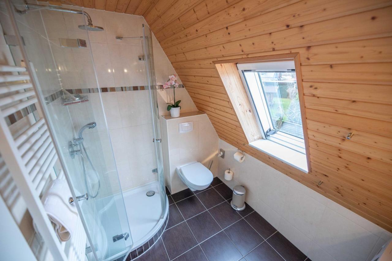 Ferienwohnungen Hofmann Zingst Extérieur photo