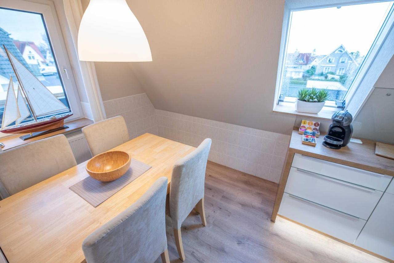 Ferienwohnungen Hofmann Zingst Extérieur photo