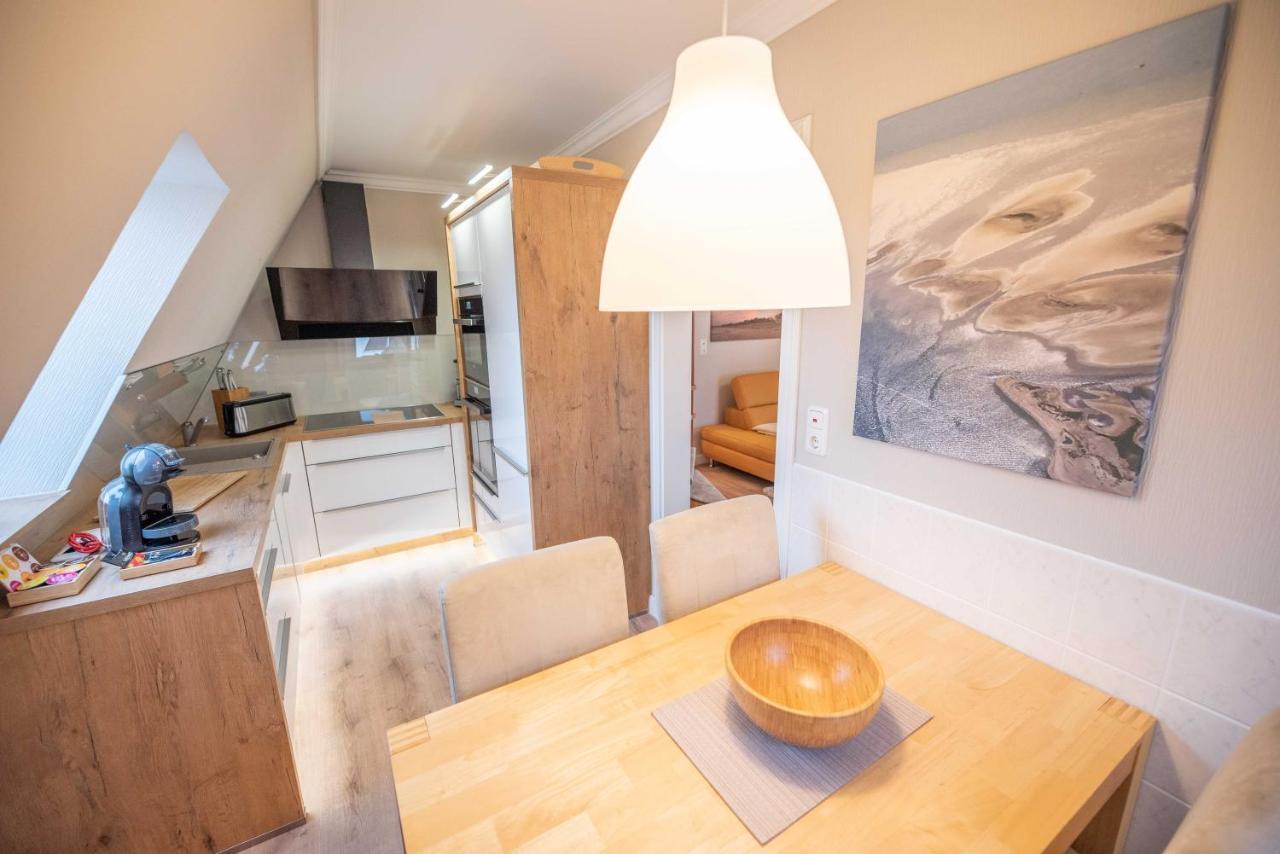 Ferienwohnungen Hofmann Zingst Extérieur photo